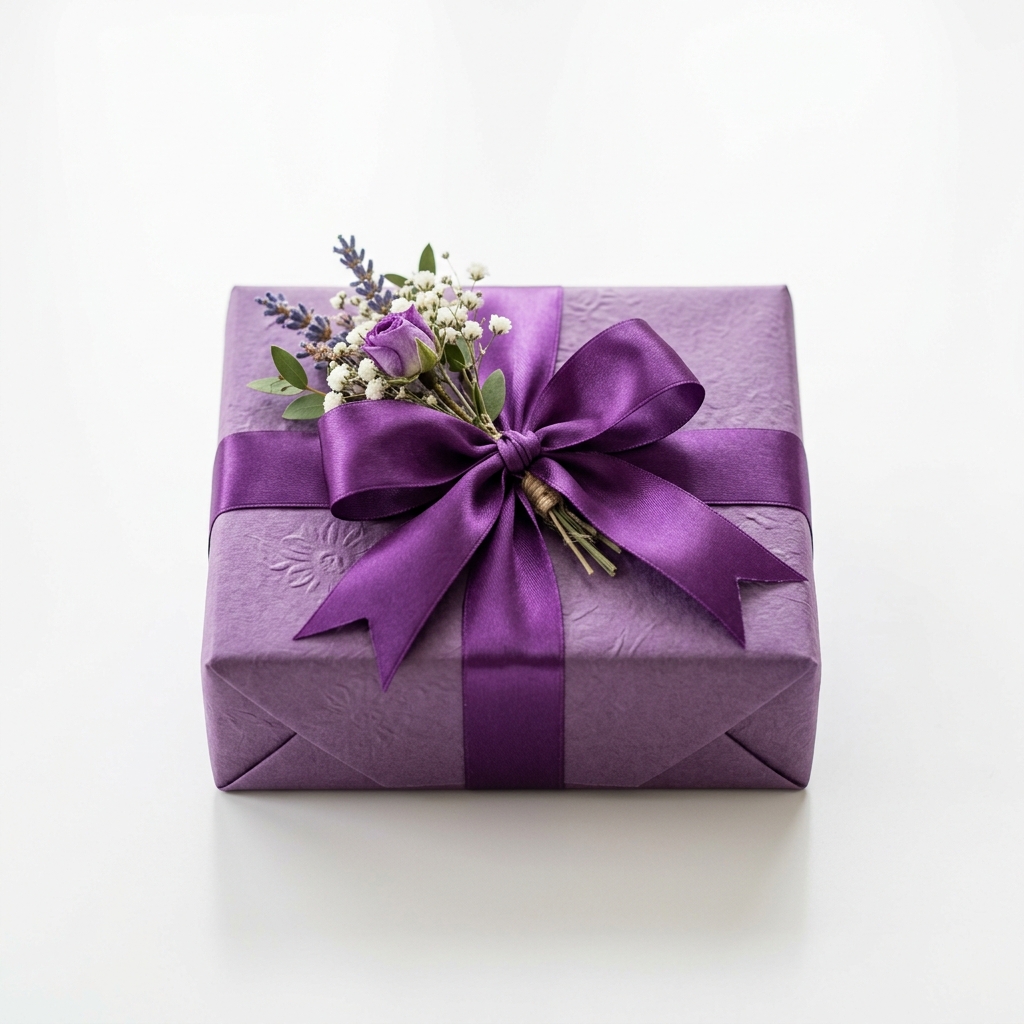 Delivered to your door